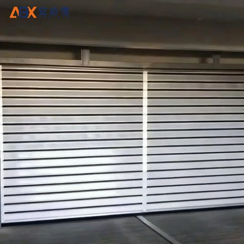 贵港金属高速门